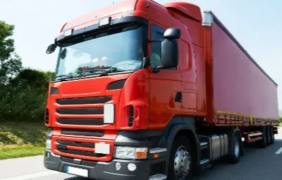 Konya Manyas Ambar Kargo