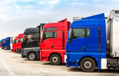 Konya Manyas Ambar Nakliyat