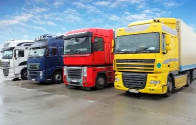 Konya Manyas Nakliye Ambarı