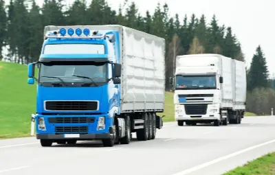 Konya ile Manyas Arası Eşya Taşıma